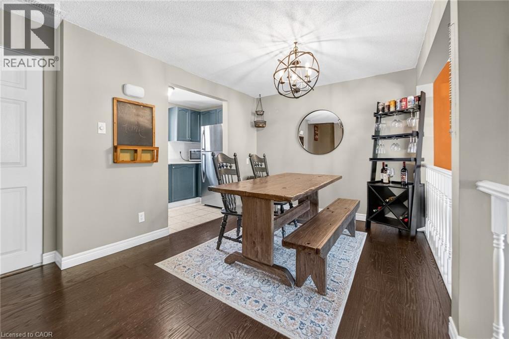 23 Watsons Lane Unit# 31, Dundas, Ontario  L9H 5G9 - Photo 10 - 40857673