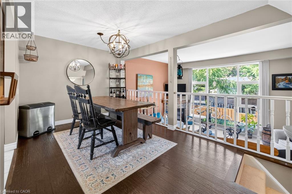 23 Watsons Lane Unit# 31, Dundas, Ontario  L9H 5G9 - Photo 11 - 40857673
