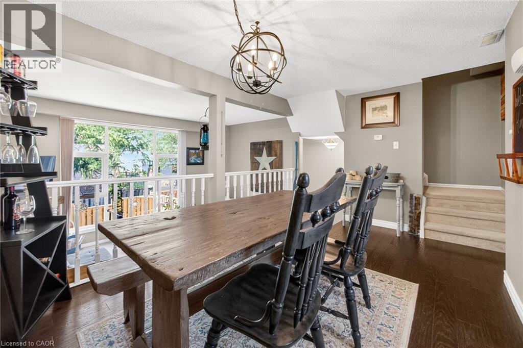 23 Watsons Lane Unit# 31, Dundas, Ontario  L9H 5G9 - Photo 13 - 40857673