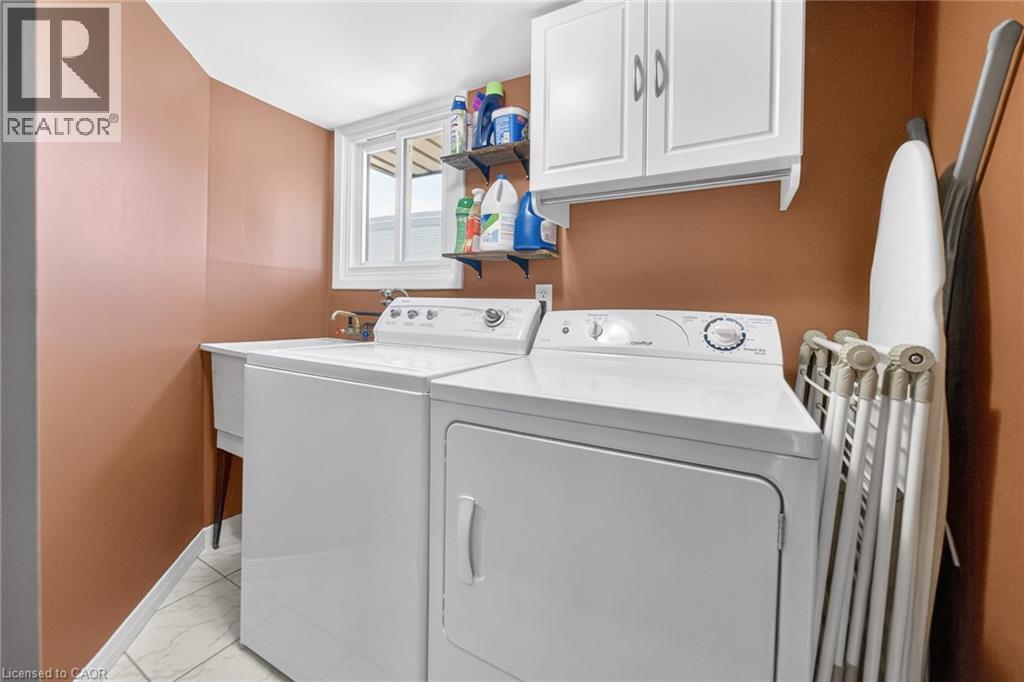 23 Watsons Lane Unit# 31, Dundas, Ontario  L9H 5G9 - Photo 18 - 40857673