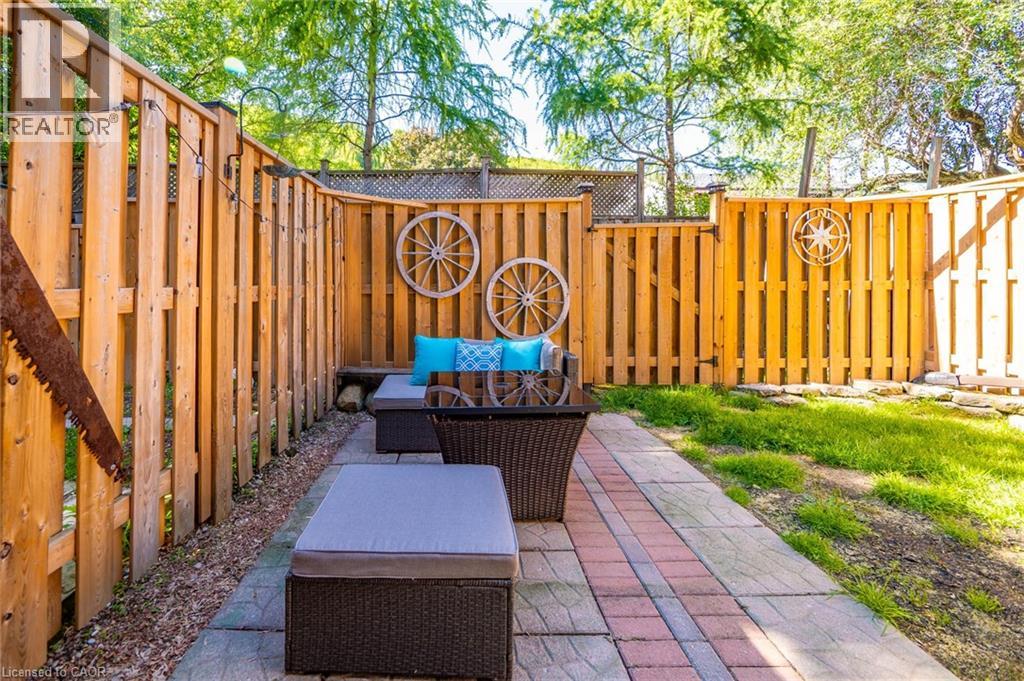 23 Watsons Lane Unit# 31, Dundas, Ontario  L9H 5G9 - Photo 36 - 40857673