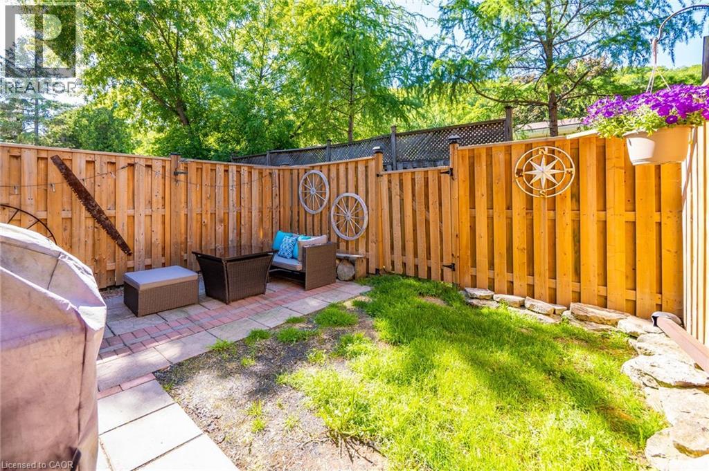 23 Watsons Lane Unit# 31, Dundas, Ontario  L9H 5G9 - Photo 38 - 40857673