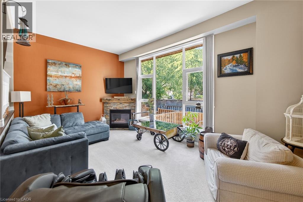 23 Watsons Lane Unit# 31, Dundas, Ontario  L9H 5G9 - Photo 6 - 40857673