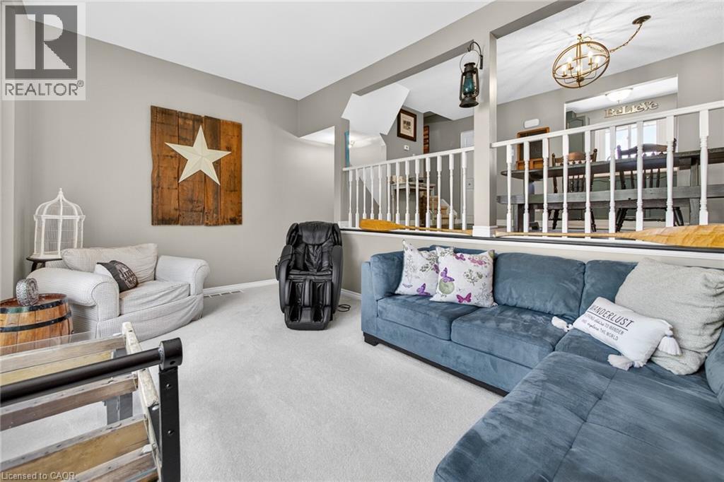 23 Watsons Lane Unit# 31, Dundas, Ontario  L9H 5G9 - Photo 7 - 40857673