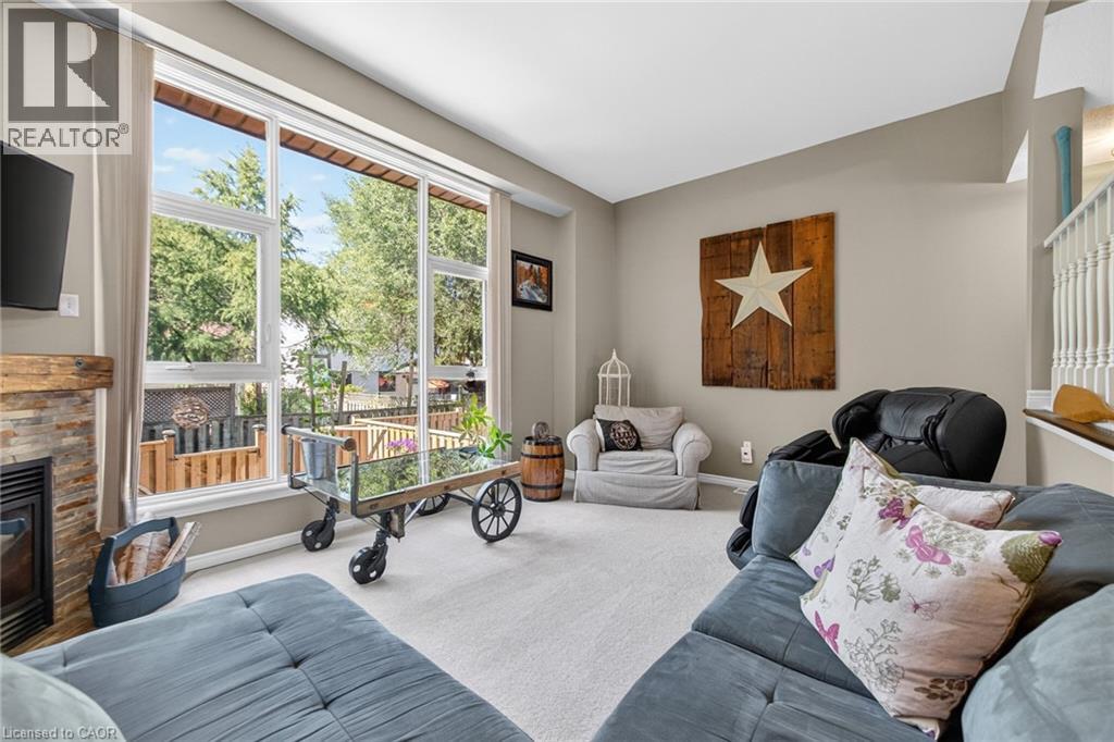 23 Watsons Lane Unit# 31, Dundas, Ontario  L9H 5G9 - Photo 8 - 40857673