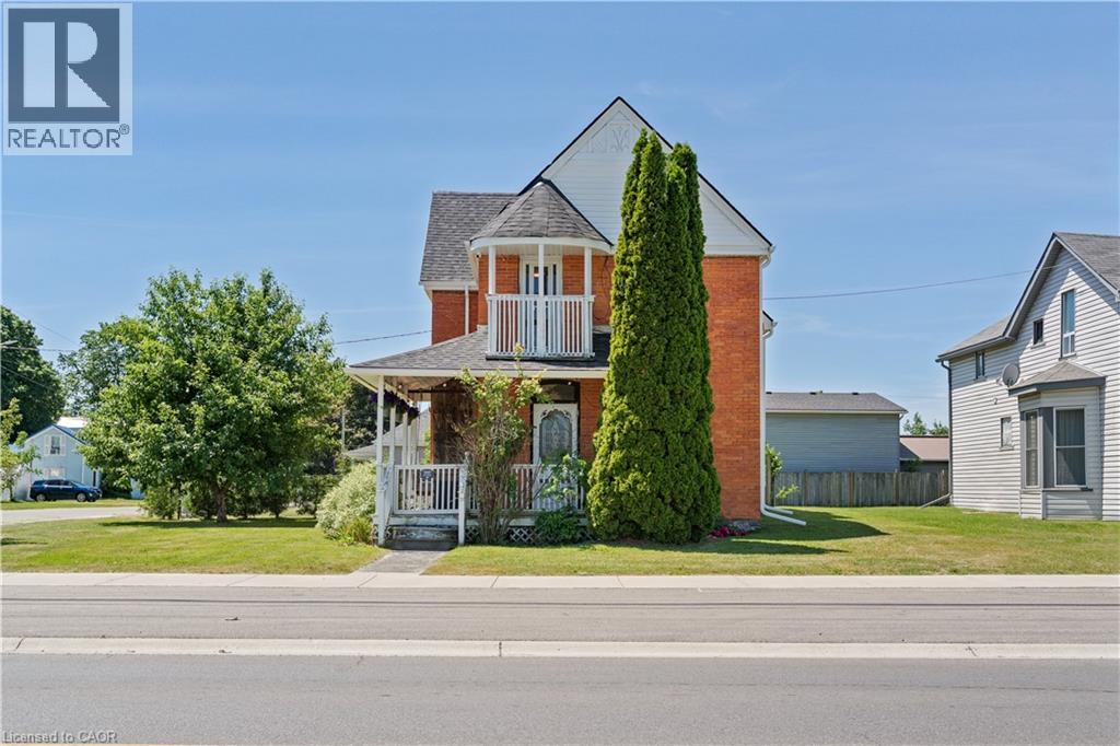 95 King Street W, Hagersville, Ontario  N0A 1H0 - Photo 3 - 40849299