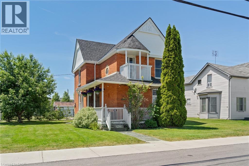 95 King Street W, Hagersville, Ontario  N0A 1H0 - Photo 2 - 40849299