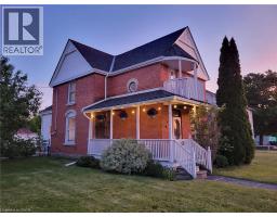 95 KING Street W, Hagersville, Ontario