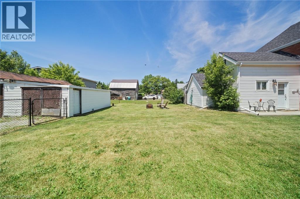 95 King Street W, Hagersville, Ontario  N0A 1H0 - Photo 40 - 40849299
