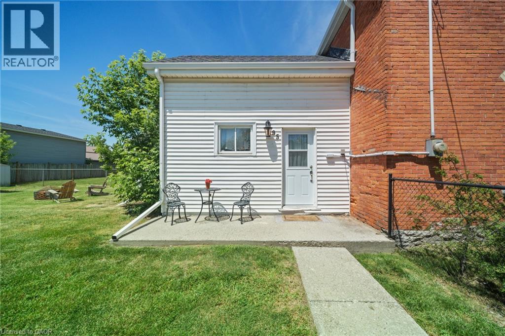 95 King Street W, Hagersville, Ontario  N0A 1H0 - Photo 38 - 40849299