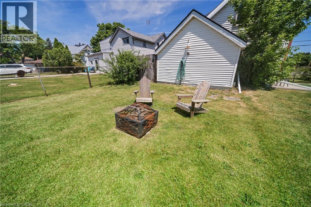 95 King Street W, Hagersville, Ontario  N0A 1H0 - Photo 41 - 40849299