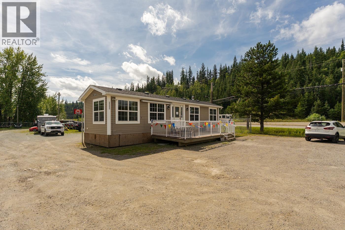 2050 Hart Highway, Prince George, British Columbia  V2K 2X6 - Photo 25 - C8081437