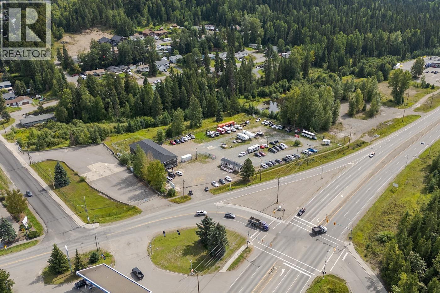 2050 Hart Highway, Prince George, British Columbia  V2K 2X6 - Photo 35 - C8081437