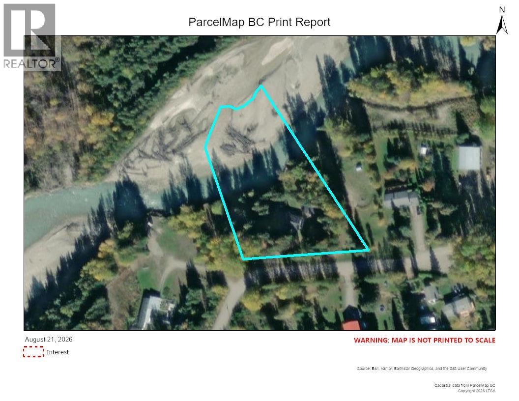 1475 Dorval Road, Mcbride, British Columbia  V0J 2E0 - Photo 35 - R3157950