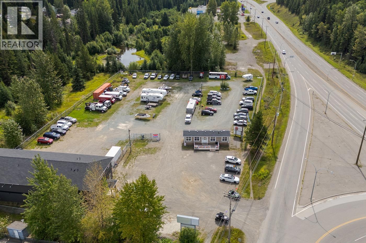 2050 Hart Highway, Prince George, British Columbia  V2K 2X6 - Photo 34 - C8081437