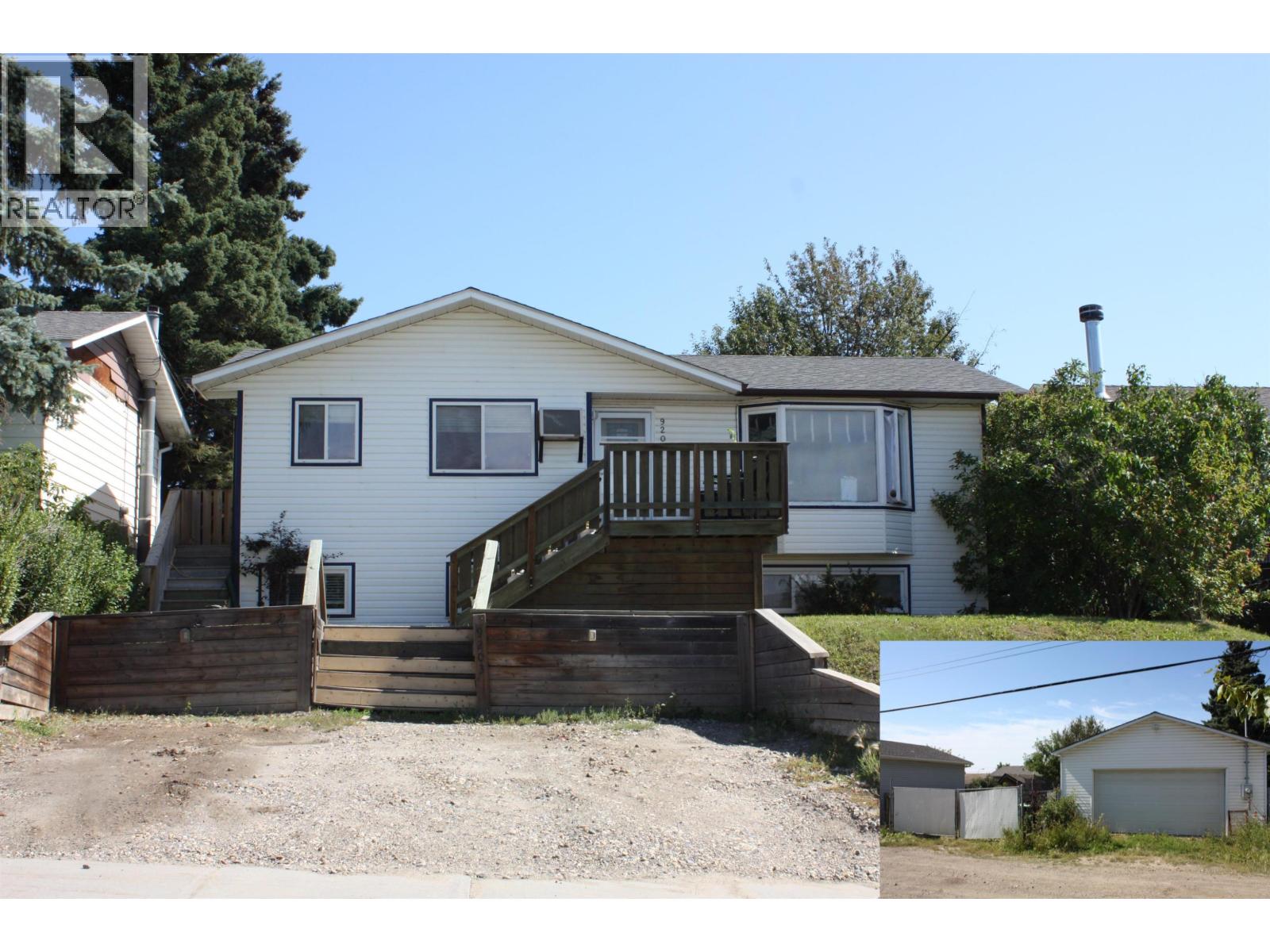 9203 88 Street, Fort St. John, British Columbia  V1J 5B3 - Photo 1 - R3157941