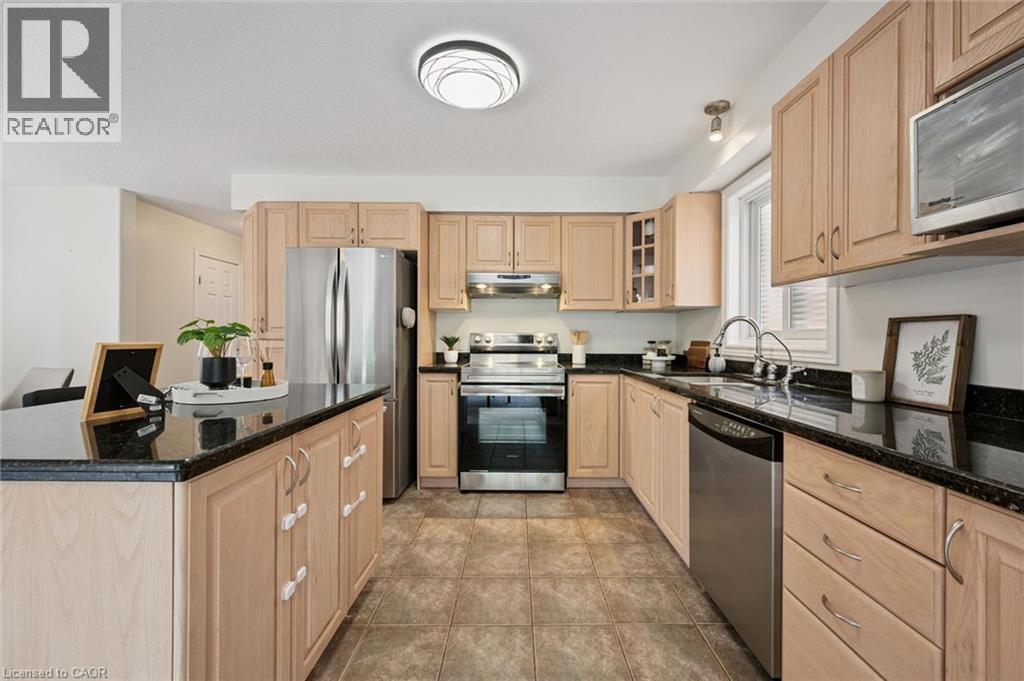 575 Violet Street, Waterloo, Ontario  N2V 2T8 - Photo 12 - 40852869