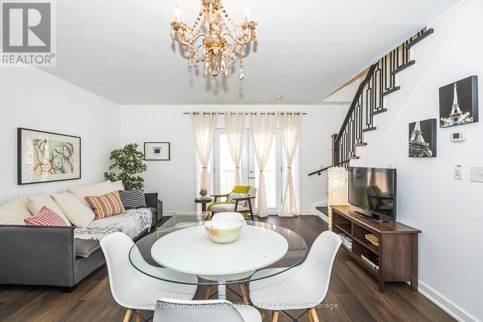 Ph7 - 539 Jarvis Street, Toronto, Ontario  M4Y 2H7 - Photo 13 - C13697622