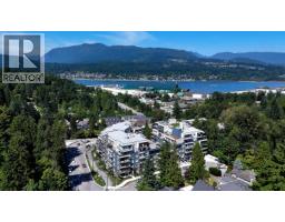 213 2002 ST. GEORGE STREET, Port Moody, British Columbia