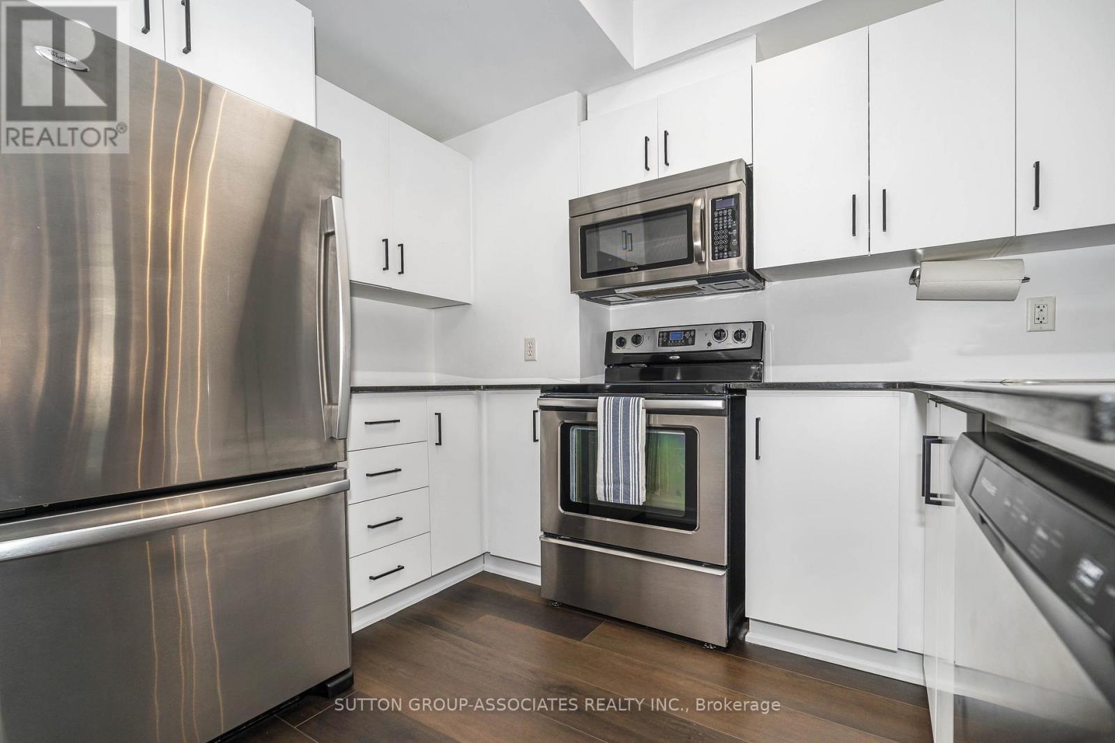 Ph7 - 539 Jarvis Street, Toronto, Ontario  M4Y 2H7 - Photo 5 - C13697622