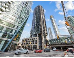 2504 - 1 THE ESPLANADE DRIVE, Toronto, Ontario