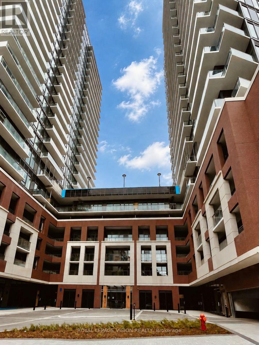 811 - 4010 Eglinton Avenue W, Toronto, Ontario  M9A 0G5 - Photo 19 - W13702654
