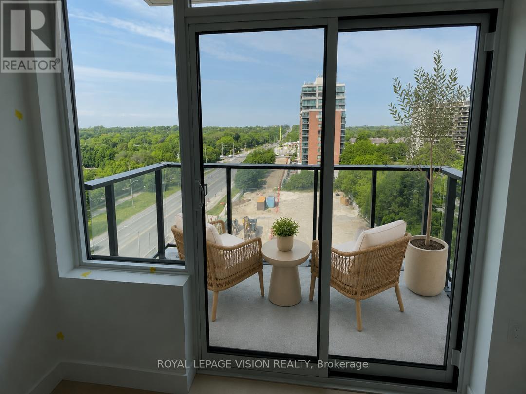 811 - 4010 Eglinton Avenue W, Toronto, Ontario  M9A 0G5 - Photo 20 - W13702654
