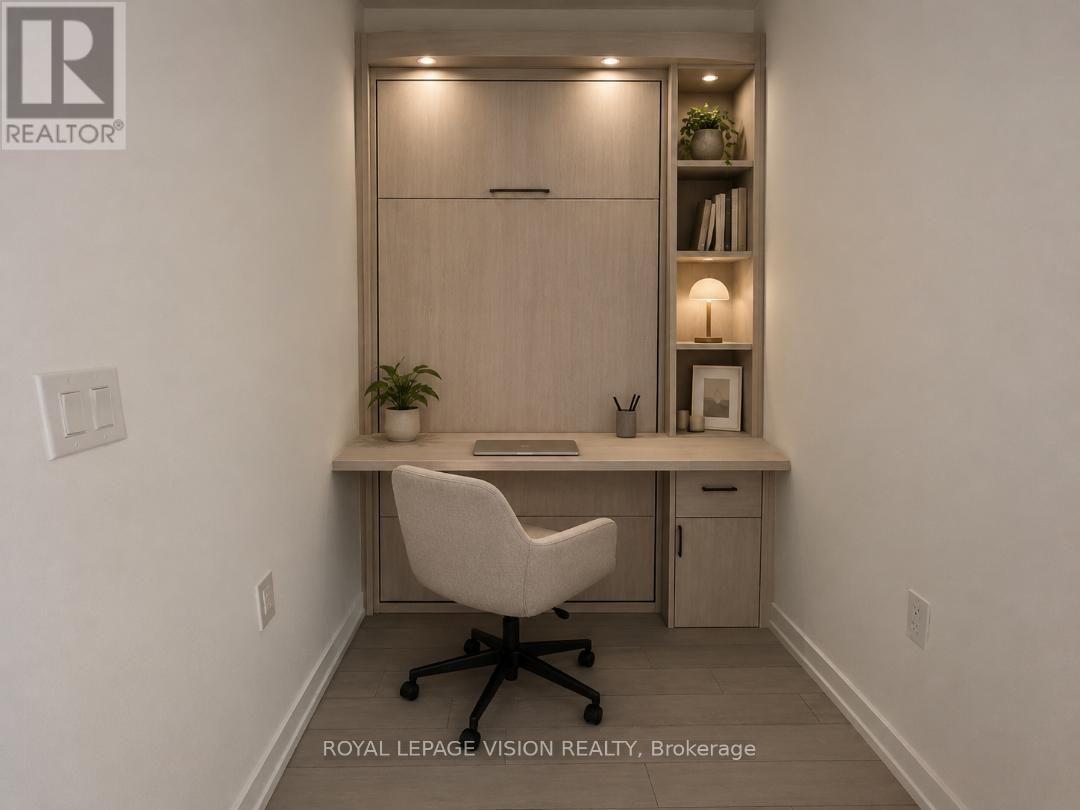 811 - 4010 Eglinton Avenue W, Toronto, Ontario  M9A 0G5 - Photo 7 - W13702654