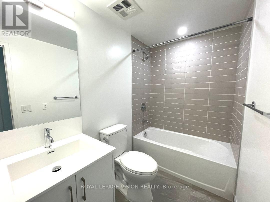 811 - 4010 Eglinton Avenue W, Toronto, Ontario  M9A 0G5 - Photo 9 - W13702654