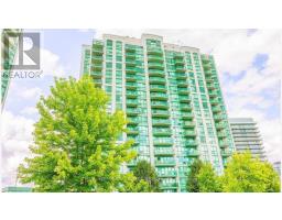 1503 - 4900 GLEN ERIN DRIVE, Mississauga, Ontario