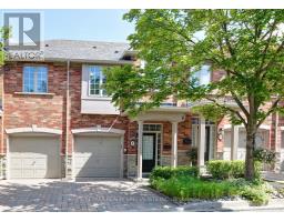 8 - 2401 FIFTH LINE W, Mississauga, Ontario