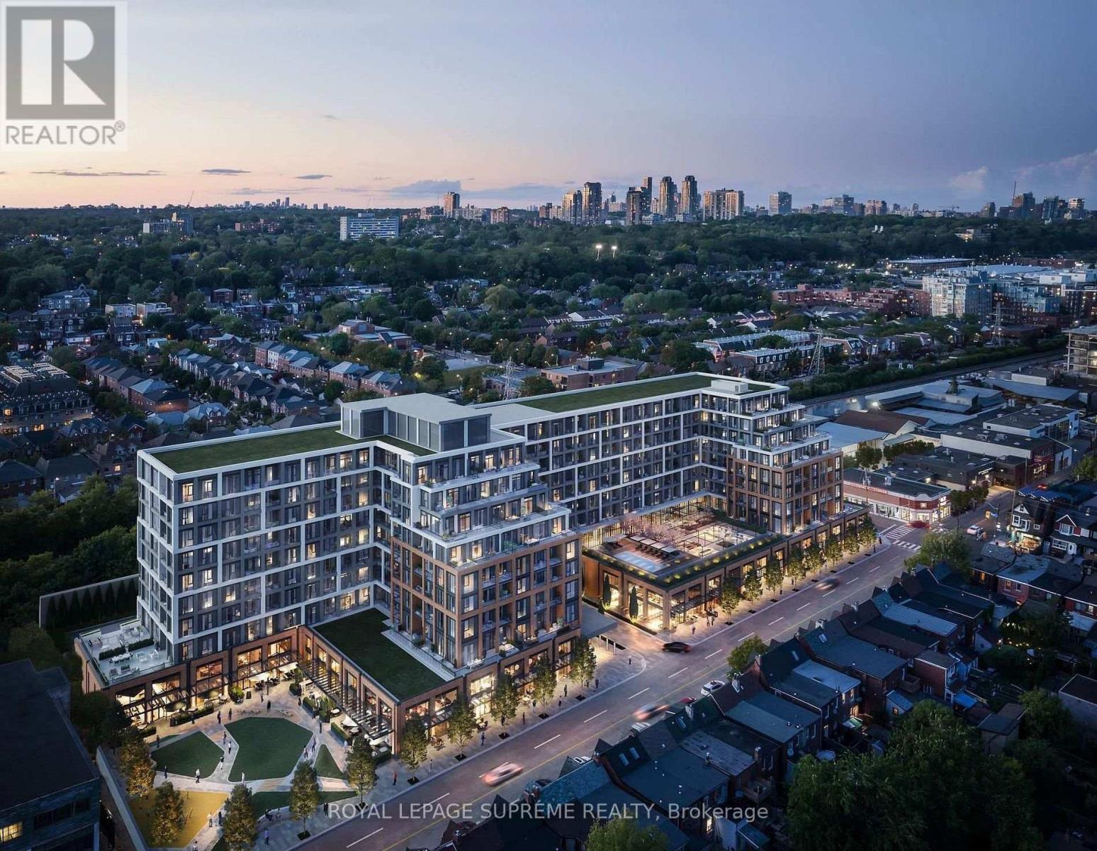 420 - 858 DUPONT STREET, Toronto, Ontario