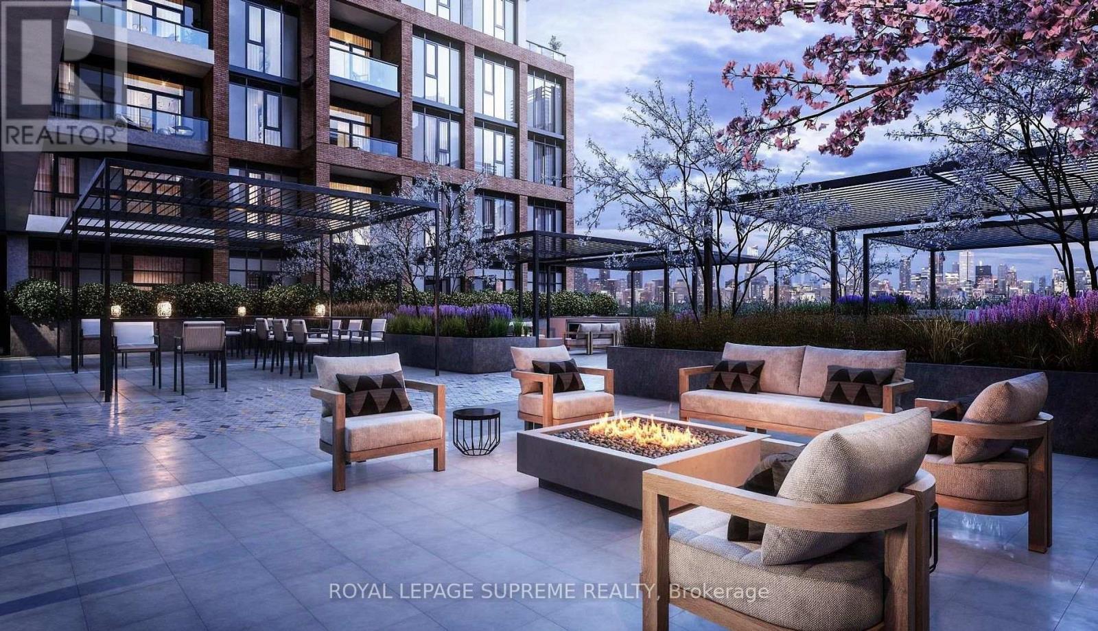 420 - 858 Dupont Street, Toronto, Ontario  M6G 0C1 - Photo 8 - W13702700