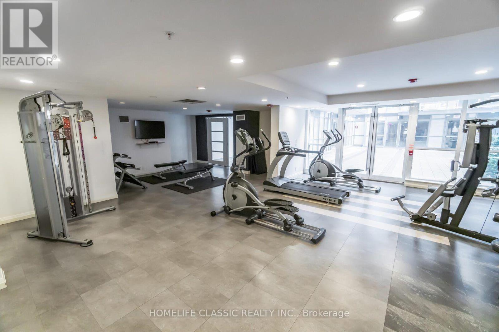 15 James Finlay Way, Toronto, Ontario  M3M 0B3 - Photo 22 - W13702722