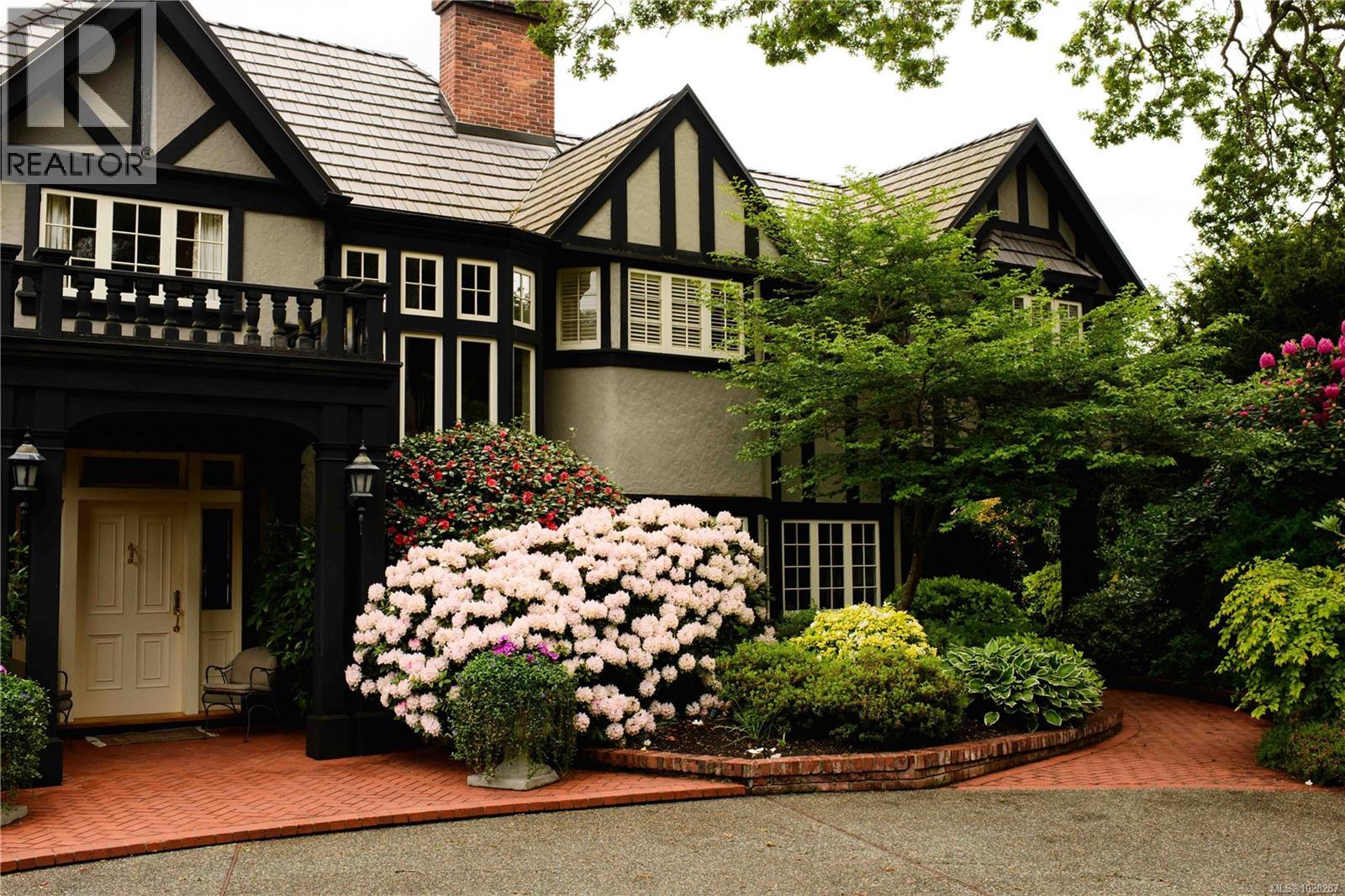 3475 Upper Terrace Rd, Oak Bay, British Columbia  V8R 6E6 - Photo 13 - 1028287