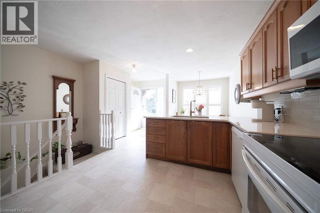 150 Oak Street Unit# 17, Simcoe, Ontario  N3Y 5M5 - Photo 8 - 40856851