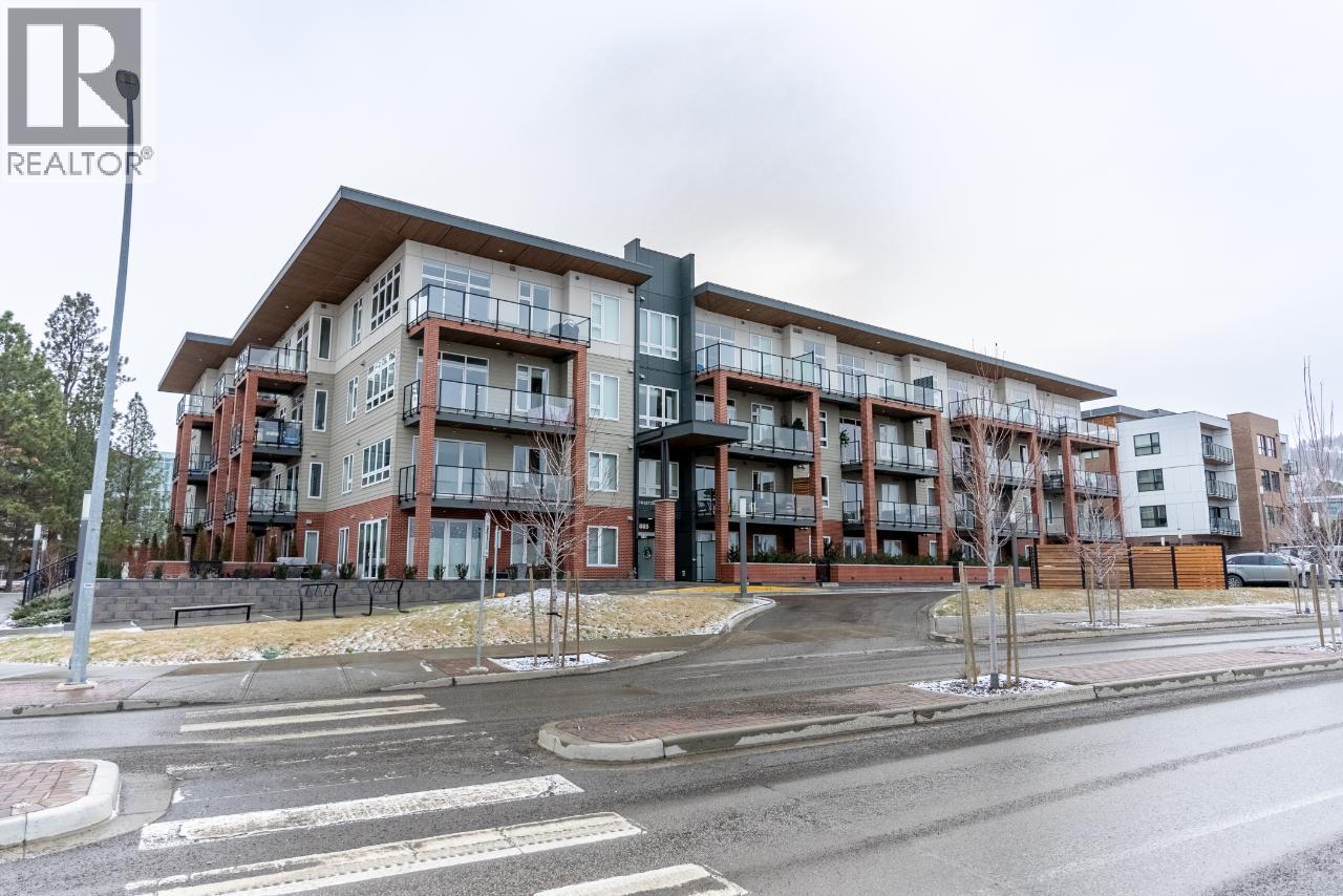 885 University Drive Unit# 204, Kamloops, British Columbia