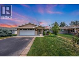 4200 Grandview Drive Unit# 131, Castlegar, British Columbia