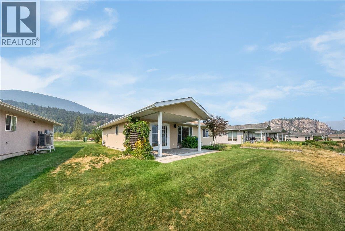 4200 Grandview Drive Unit# 131, Castlegar, British Columbia  V1N 4X6 - Photo 6 - 10398456
