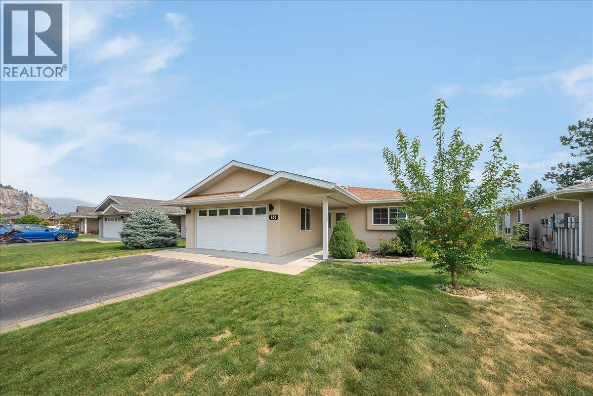 4200 Grandview Drive Unit# 131, Castlegar, British Columbia  V1N 4X6 - Photo 38 - 10398456