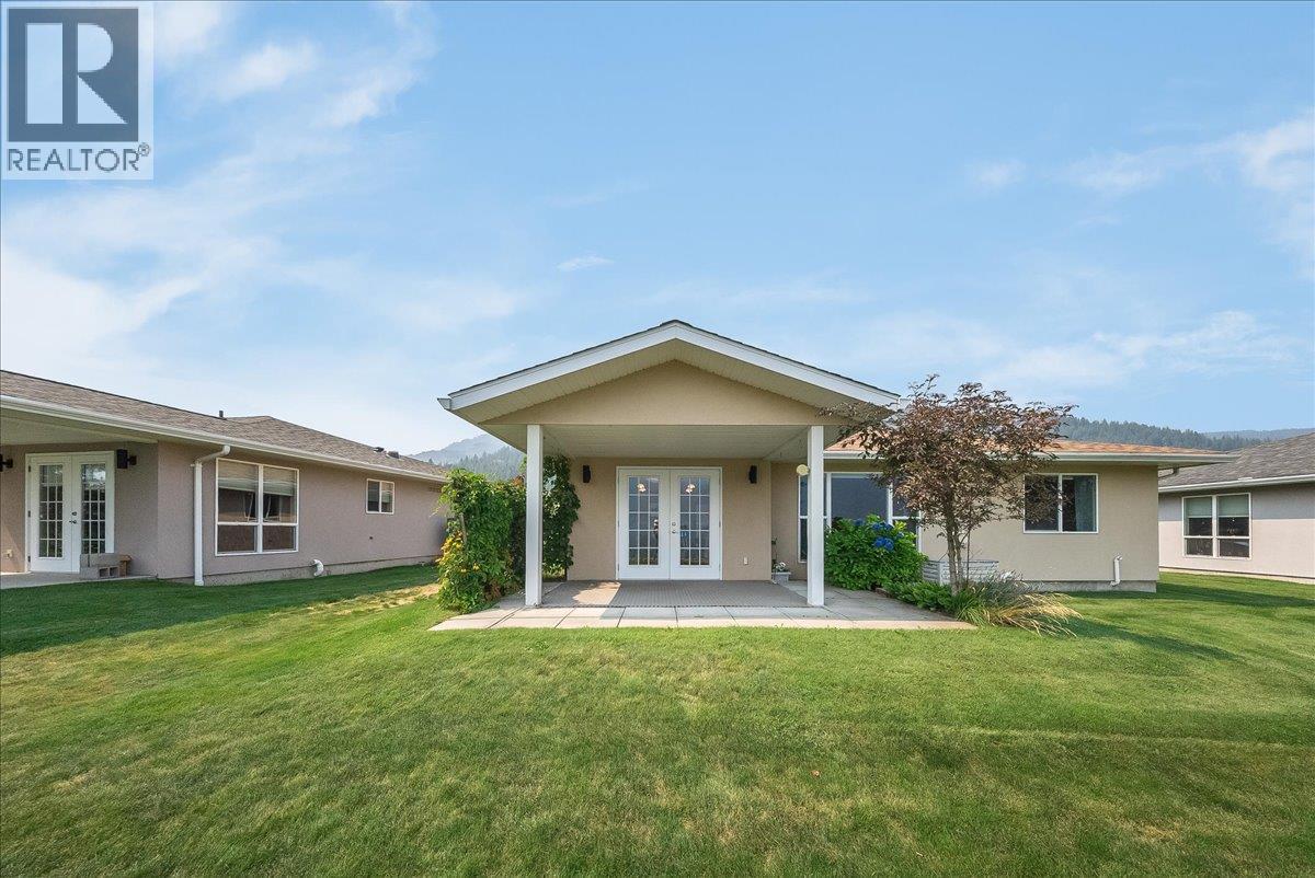4200 Grandview Drive Unit# 131, Castlegar, British Columbia  V1N 4X6 - Photo 39 - 10398456