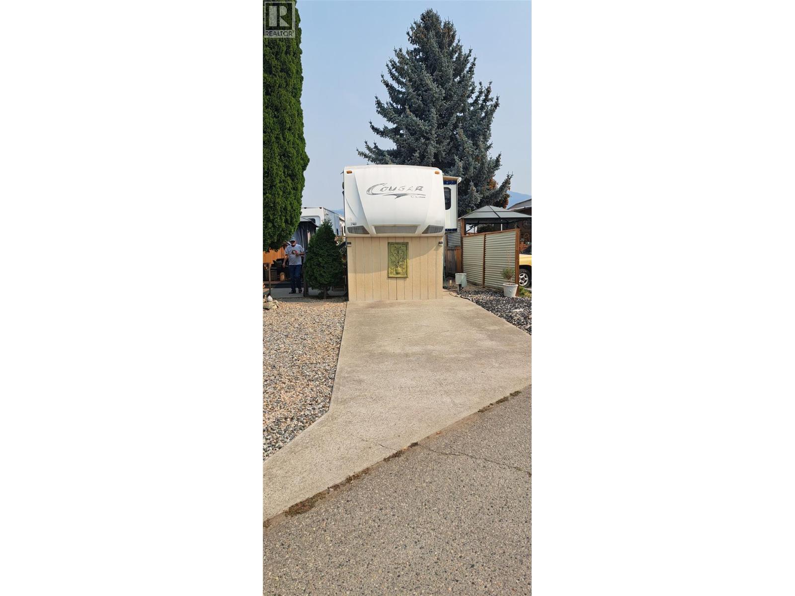 415 Commonwealth Road Unit# 119, Kelowna, British Columbia