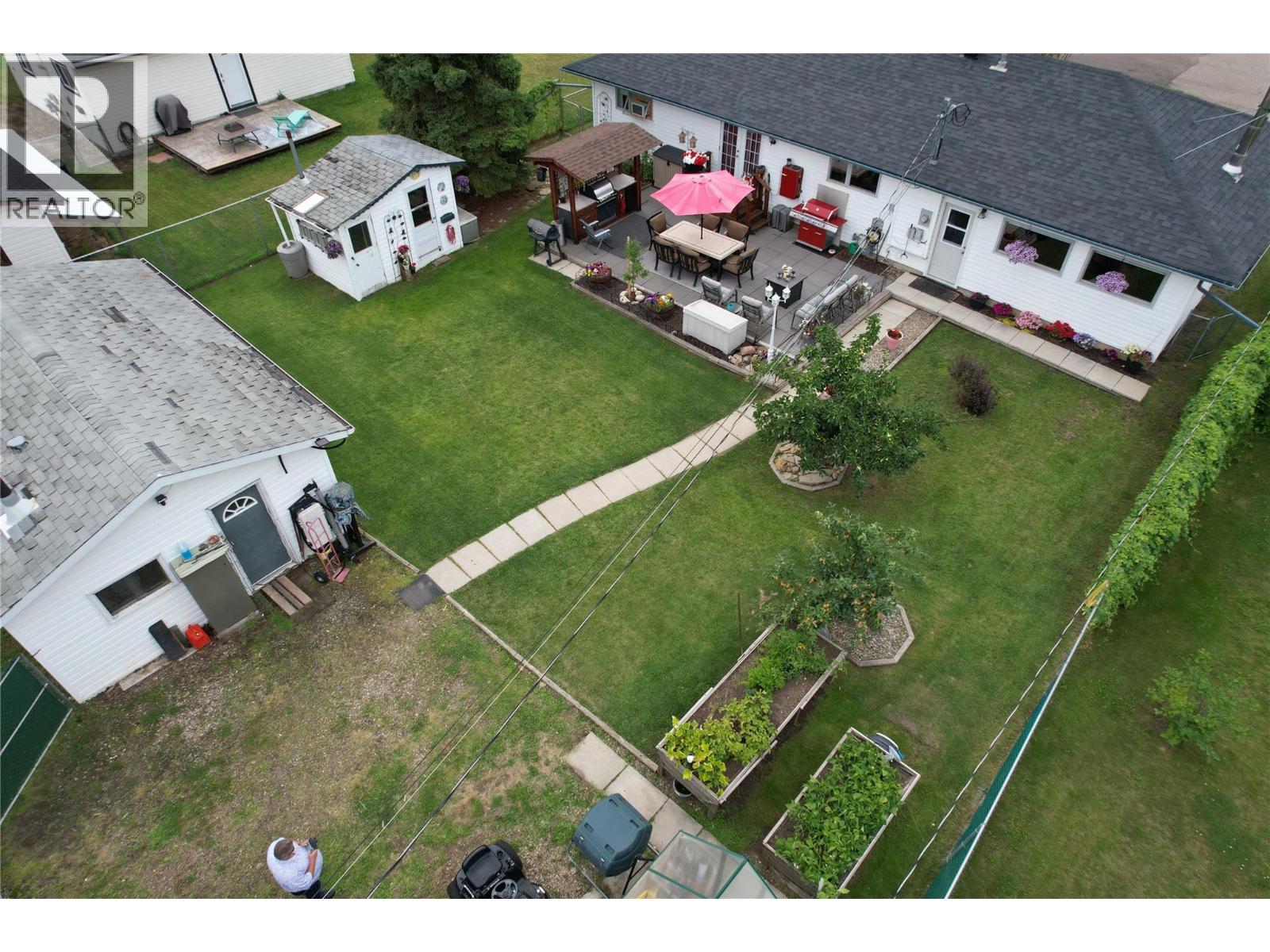 11324 13a Street, Dawson Creek, British Columbia  V1G 3X7 - Photo 16 - 10398509