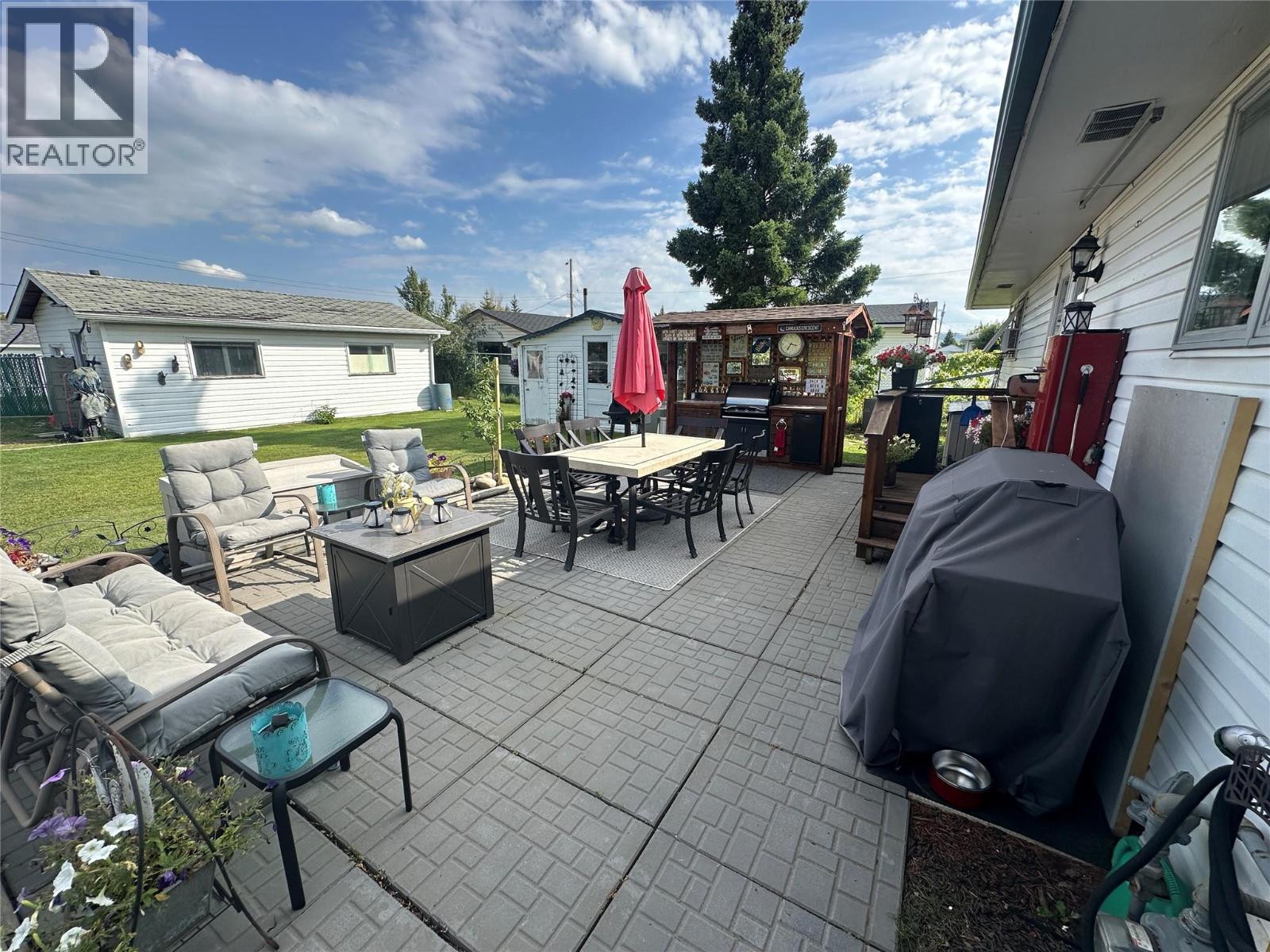 11324 13a Street, Dawson Creek, British Columbia  V1G 3X7 - Photo 21 - 10398509