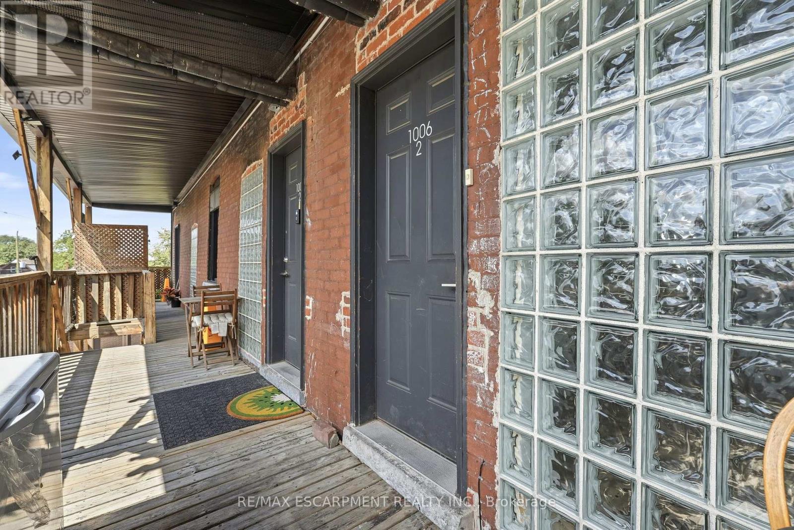 02 - 1006 KING STREET E, Hamilton, Ontario