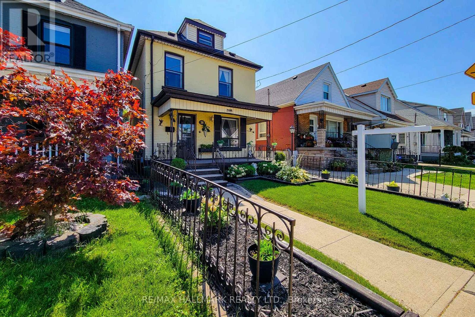36 Dalkeith Avenue, Hamilton, Ontario  L8L 3J2 - Photo 3 - X13702652