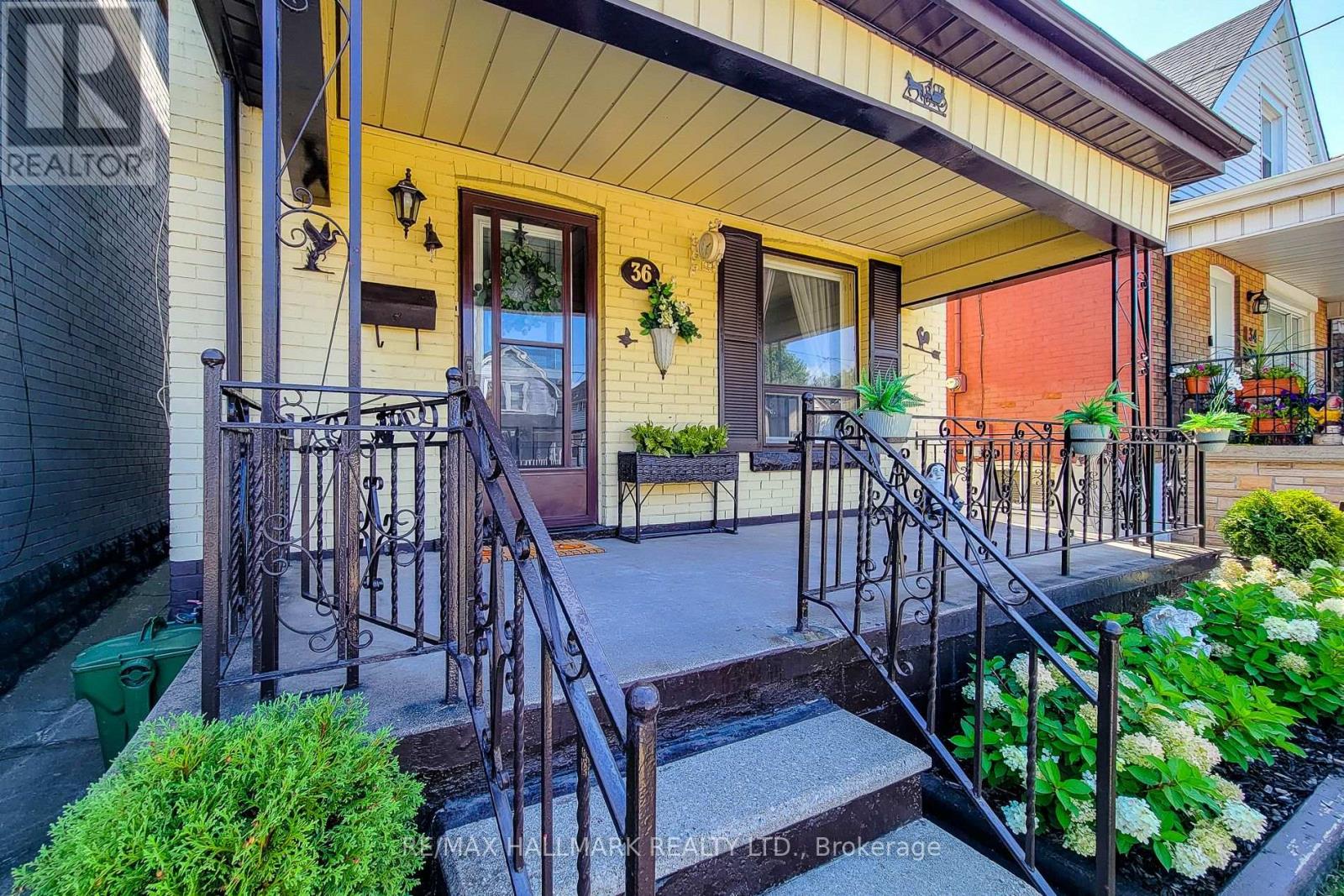 36 Dalkeith Avenue, Hamilton, Ontario  L8L 3J2 - Photo 4 - X13702652