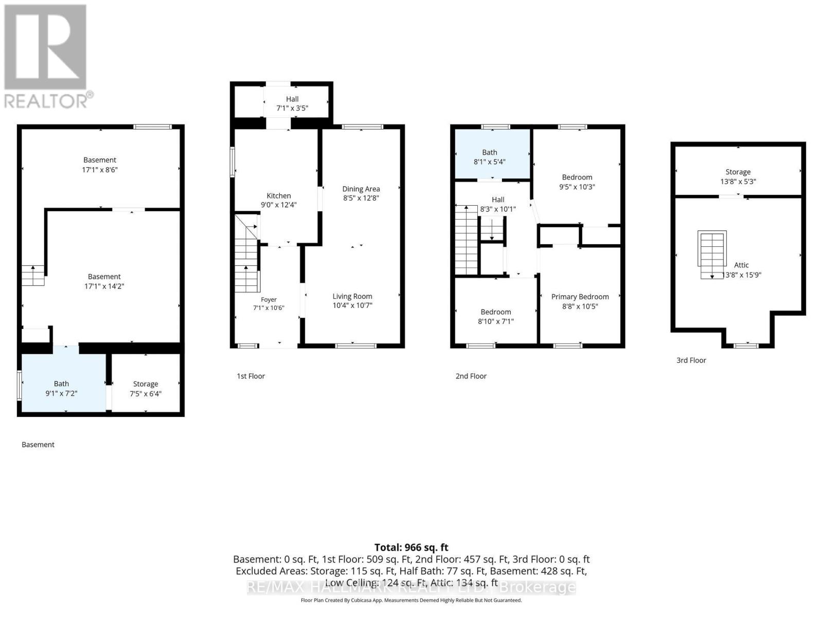 36 Dalkeith Avenue, Hamilton, Ontario  L8L 3J2 - Photo 46 - X13702652