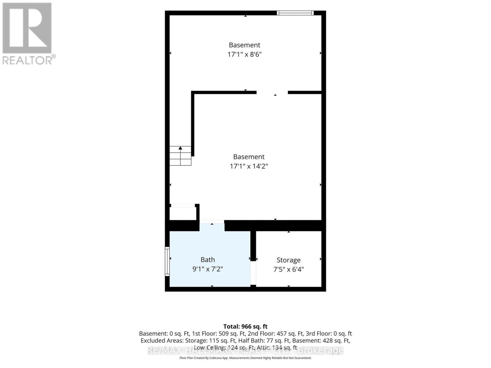 36 Dalkeith Avenue, Hamilton, Ontario  L8L 3J2 - Photo 47 - X13702652