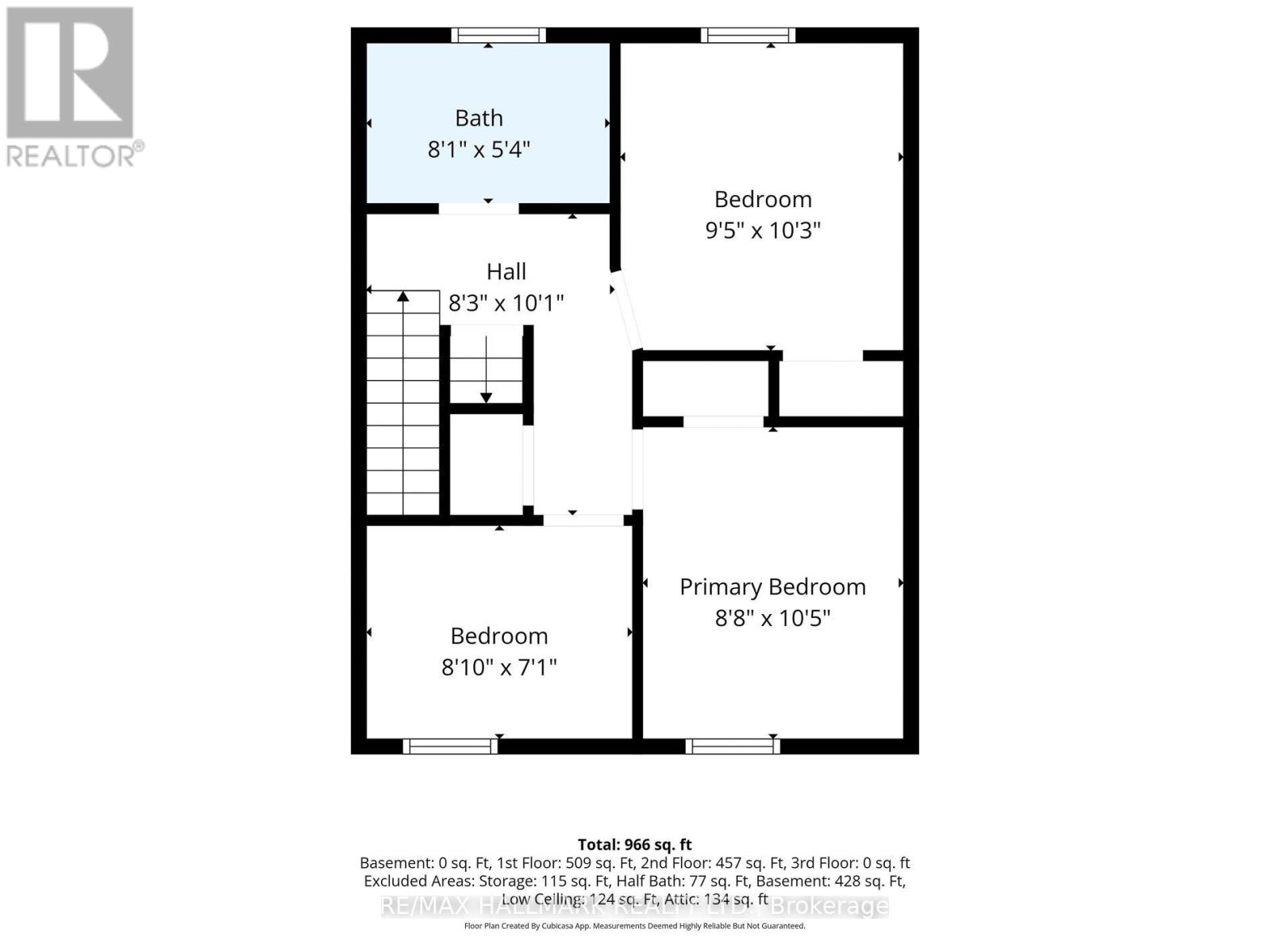 36 Dalkeith Avenue, Hamilton, Ontario  L8L 3J2 - Photo 49 - X13702652